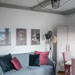 Apartment Anny 3 By Interhome *