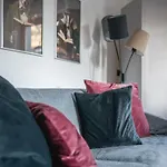 Апартаменти Anny 3 By Interhome *
