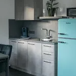 Anny 3 By Interhome Апартаменти