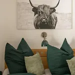 Anny 3 By Interhome Апартаменти *