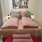 Апартаменти Anny 3 By Interhome *