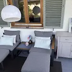 Апартаменти Anny 3 By Interhome *