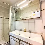 Апартаменти Anny 3 By Interhome *
