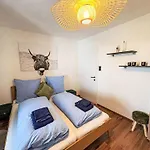 Anny 3 By Interhome * Целль-ам-Зеє