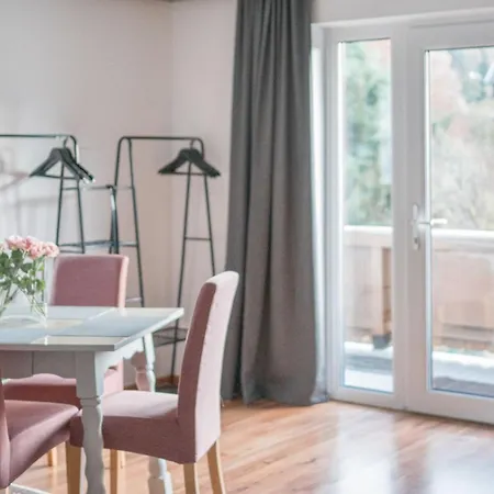 Apartment Anny 3 By Interhome