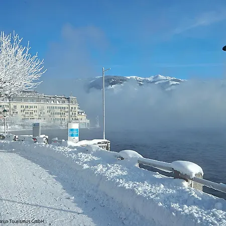 Anny 3 By Interhome 젤암제