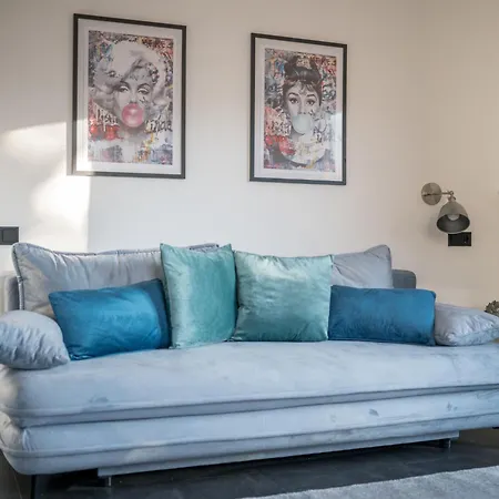 Anny 3 By Interhome Apartment