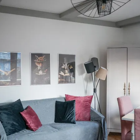 Apartman Anny 3 By Interhome *