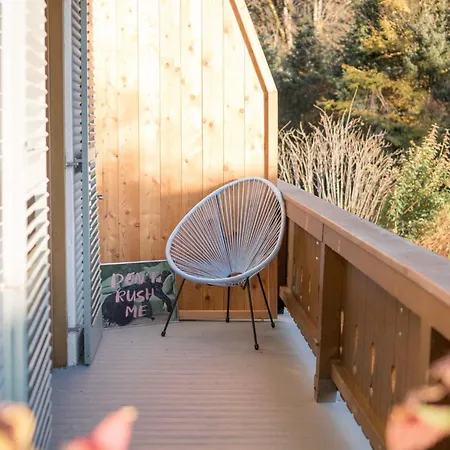 Anny 3 By Interhome Apartman Zell am See