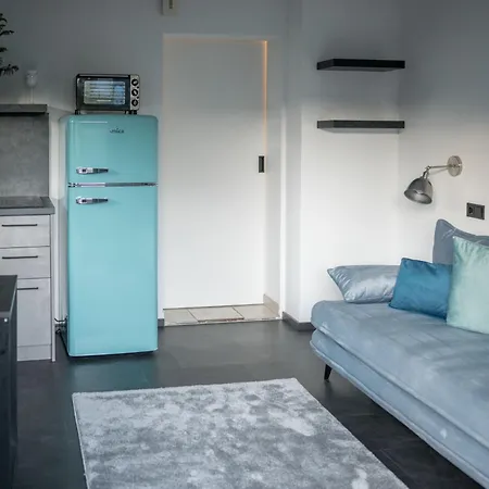 Apartman Anny 3 By Interhome Zell am See
