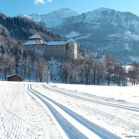 Anny 3 By Interhome 아파트 *