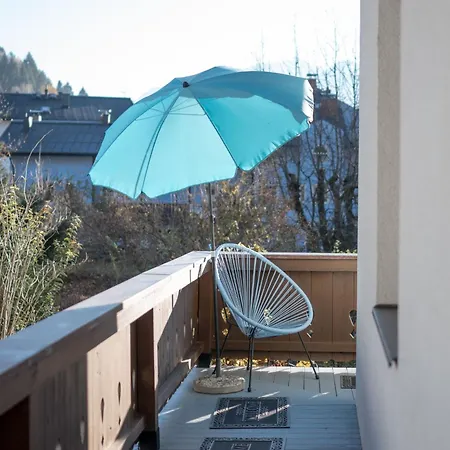 Anny 3 By Interhome Appartement