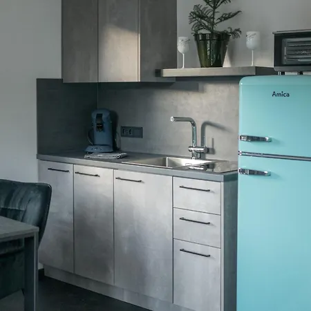 Anny 3 By Interhome Apartman