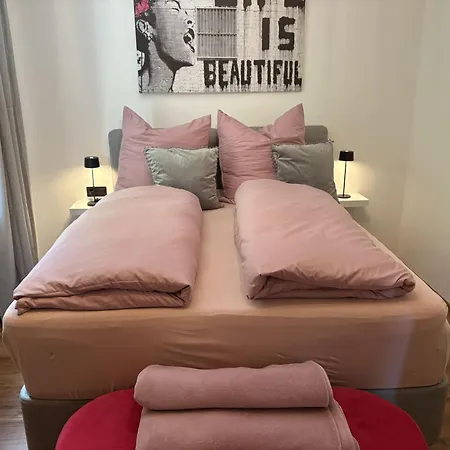 Apartman Anny 3 By Interhome *