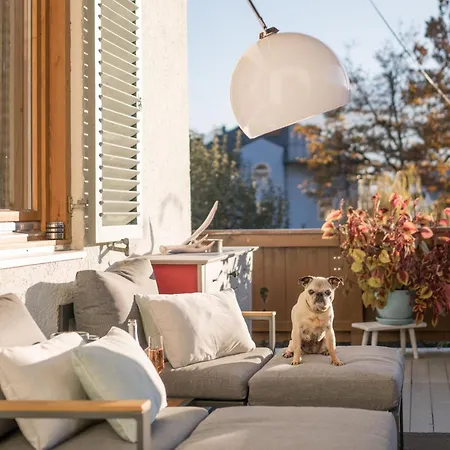 Anny 3 By Interhome Appartement *