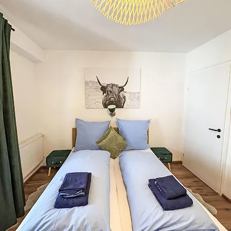 Anny 3 By Interhome *