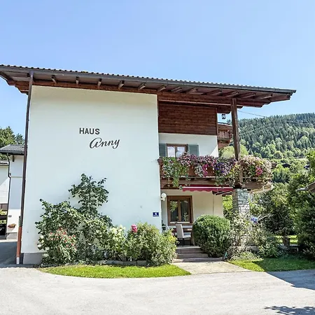 Daire Anny 3 By Interhome Zell am See