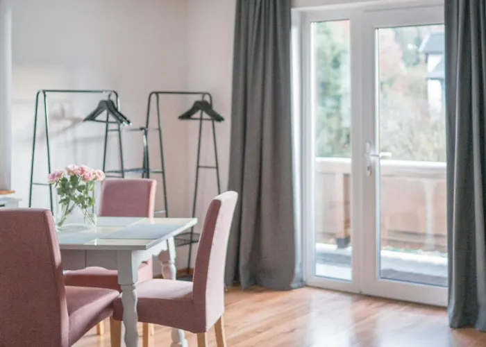 Lägenhet Anny 3 By Interhome