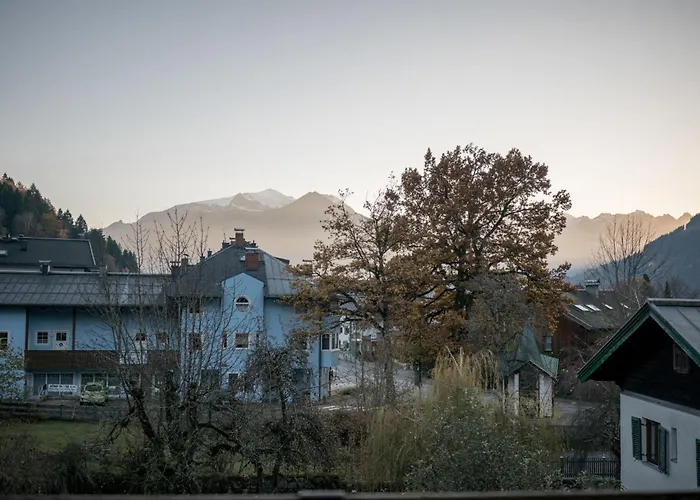 Lägenhet Anny 3 By Interhome *