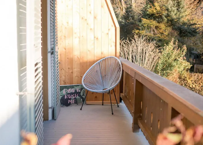 Anny 3 By Interhome Appartement Zell am See