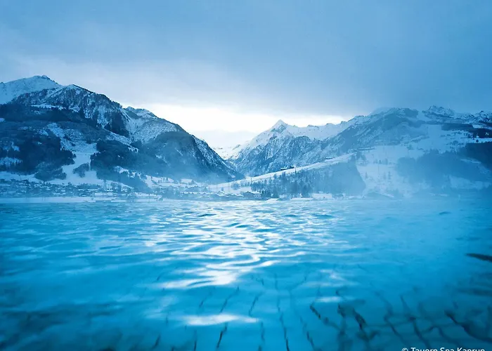 Daire Anny 3 By Interhome *