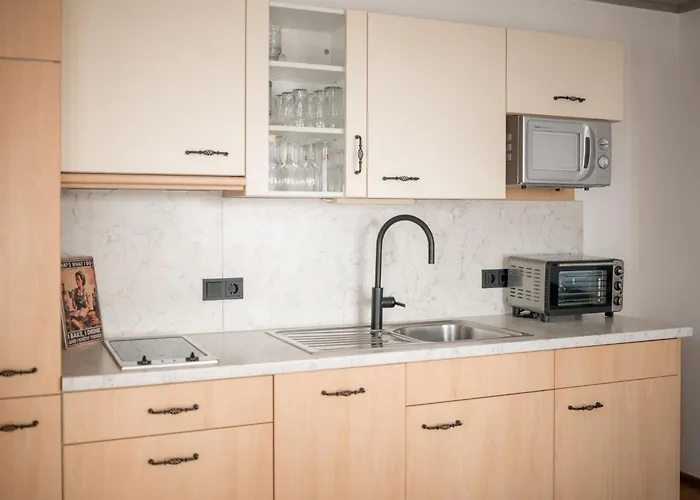 Anny 3 By Interhome Zell am See