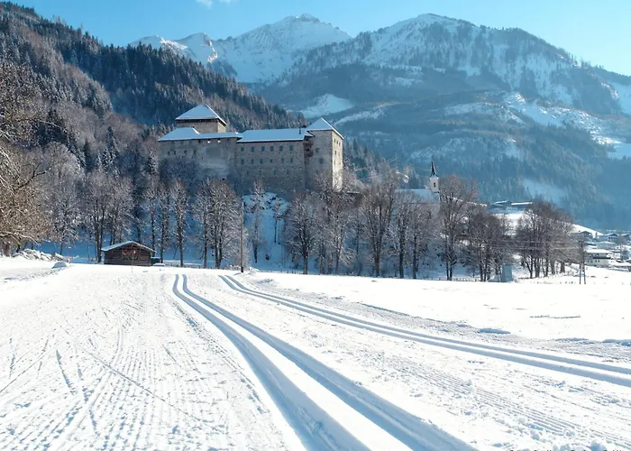 Anny 3 By Interhome Lägenhet *