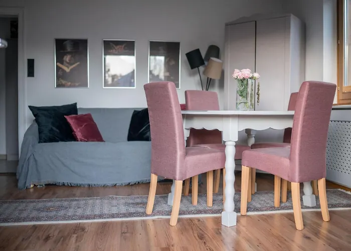 Anny 3 By Interhome *