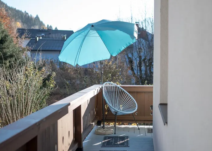 Anny 3 By Interhome Appartement