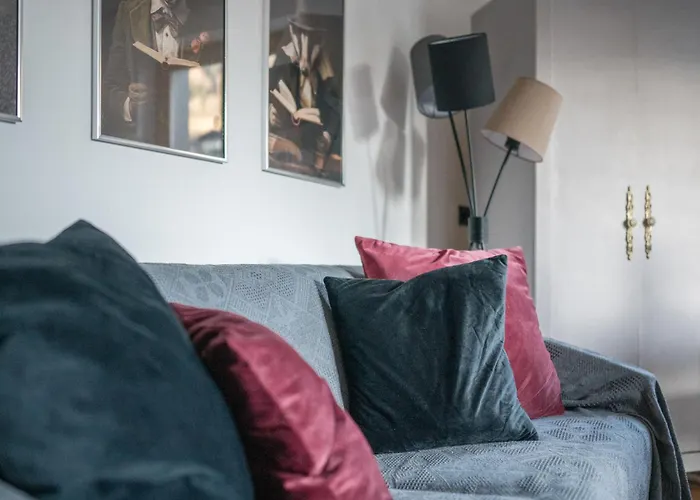 Appartement Anny 3 By Interhome *