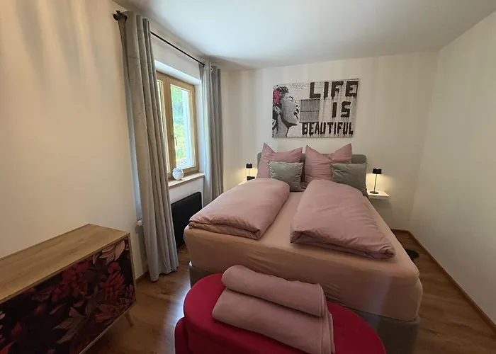 Anny 3 By Interhome * Zell am See