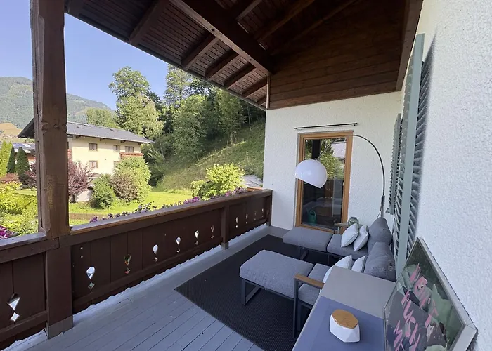 Daire Anny 3 By Interhome