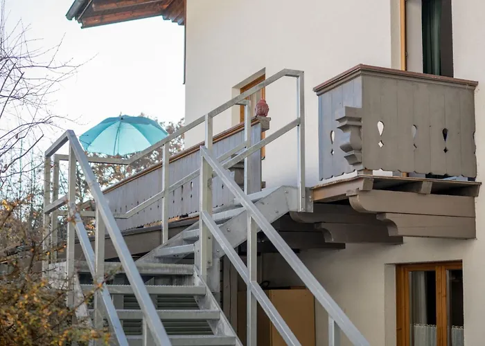 Daire Anny 3 By Interhome *