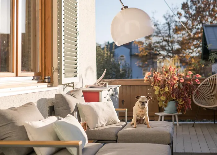 Anny 3 By Interhome Appartement *