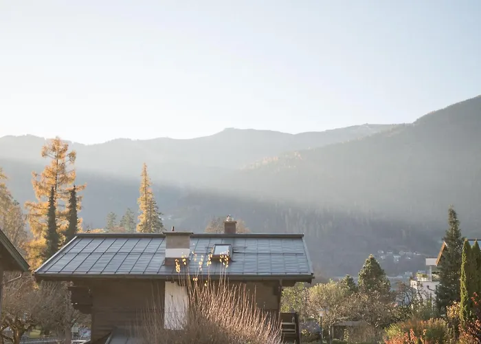 Anny 3 By Interhome Zell am See