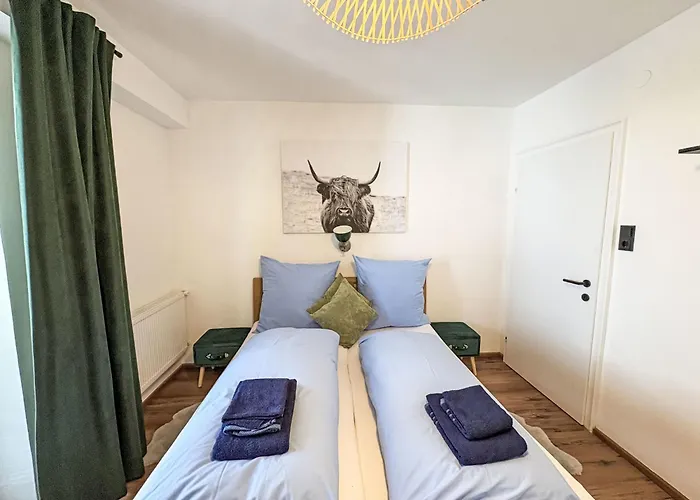 Anny 3 By Interhome *