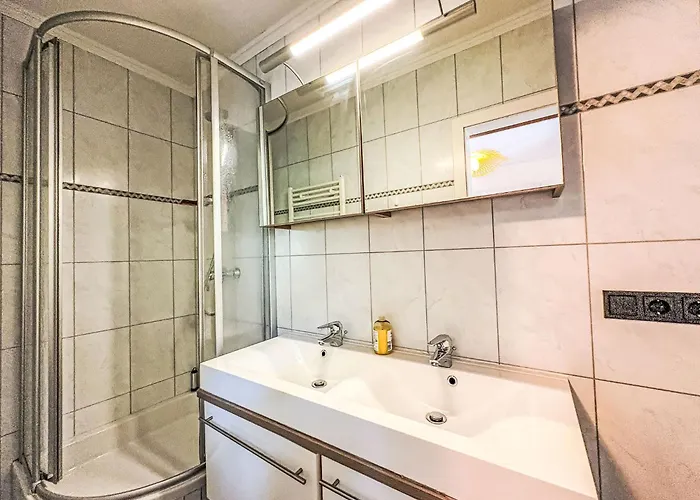 Appartement Anny 3 By Interhome *