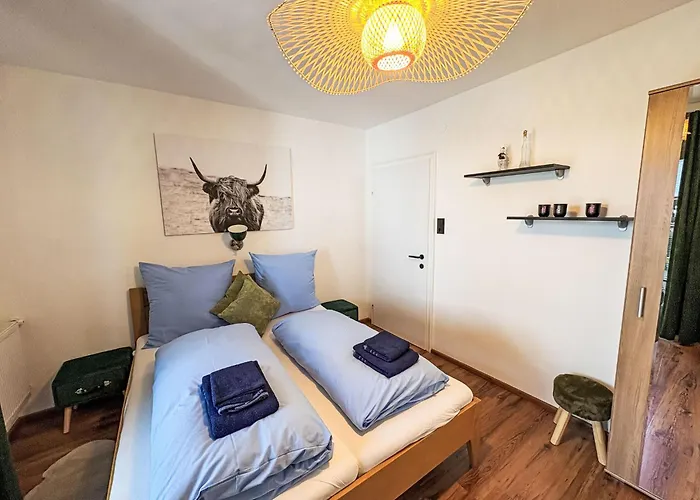 Anny 3 By Interhome * Zell am See