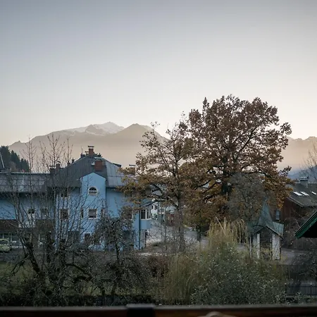 Apartment Anny 3 By Interhome *