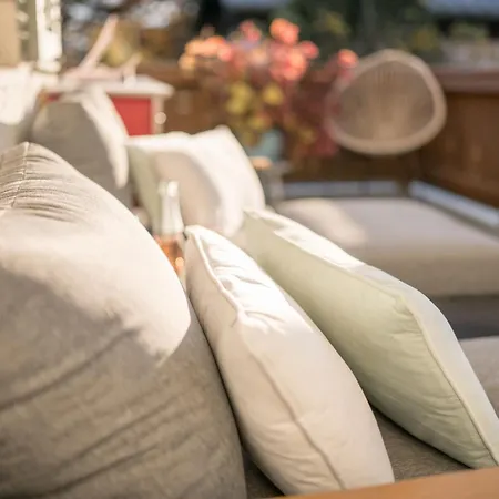 Anny 3 By Interhome Appartement