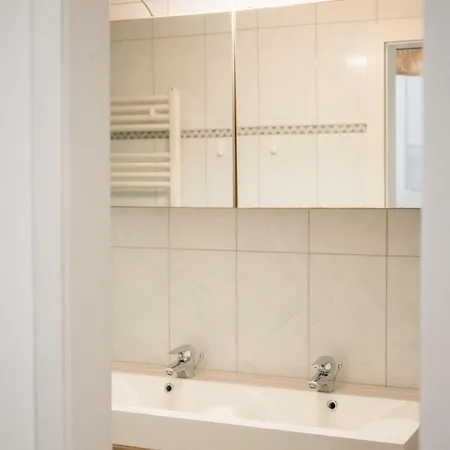 Anny 3 By Interhome Appartement