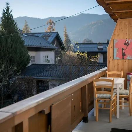 Appartement Anny 3 By Interhome