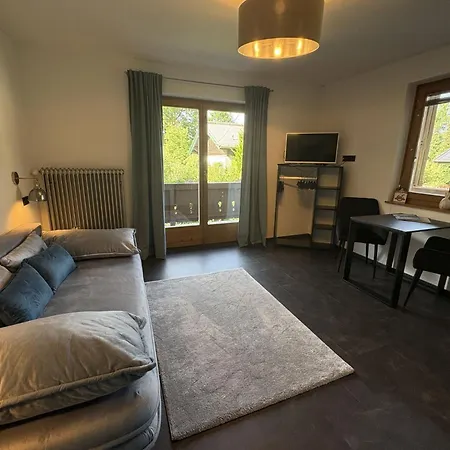 Anny 3 By Interhome Appartement Zell am See