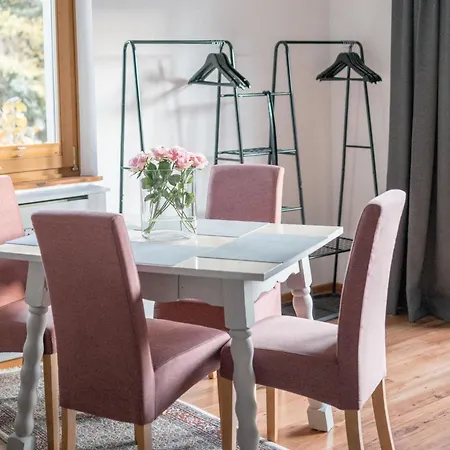 Anny 3 By Interhome Appartement *