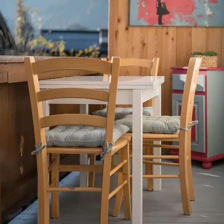 Appartement Anny 3 By Interhome