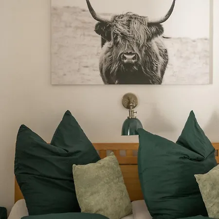 Anny 3 By Interhome Appartement *