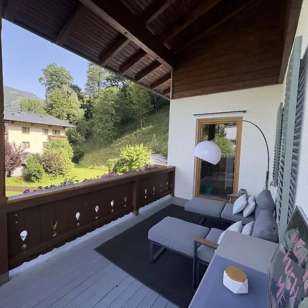 Appartement Anny 3 By Interhome