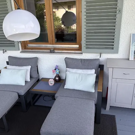 Appartement Anny 3 By Interhome *