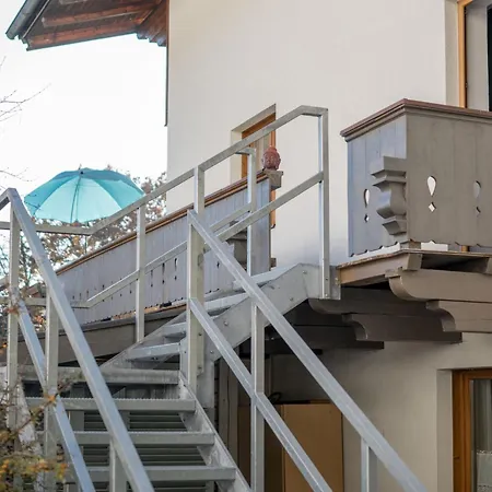 Appartement Anny 3 By Interhome *