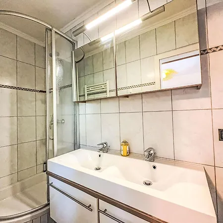 Appartement Anny 3 By Interhome *